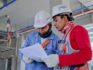 Inginer Service job image