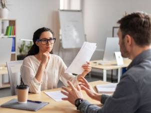 Human Resources Director job image